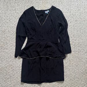 Plenty by Tracy Reese Peplum Dress